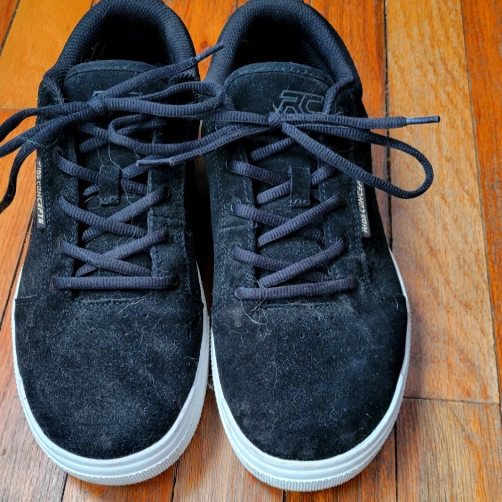 Ride concepts vice women's black size 10